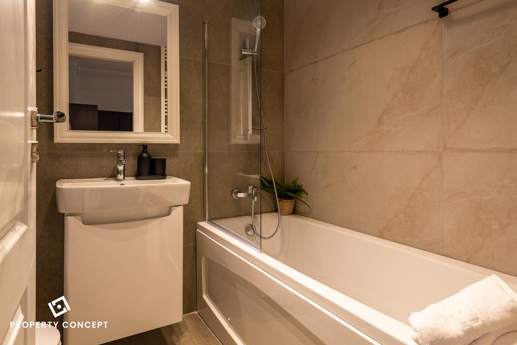 Central Residence Apartment 921 Bukarest Exteriör bild