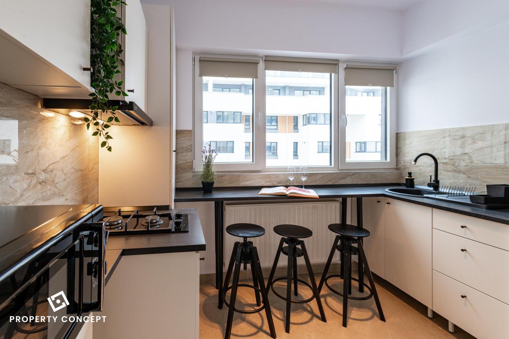 Central Residence Apartment 921 Bukarest Exteriör bild